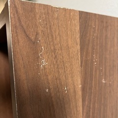 3段ボックス棚の画像