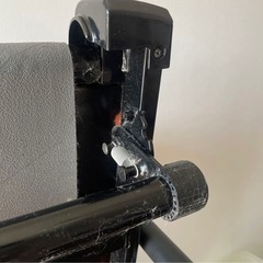 ランニングマシン　アルインコの画像
