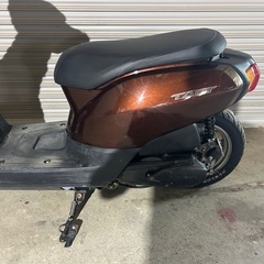 ⭐︎ホンダ　AF79  カスタム⭐︎⭐︎の画像