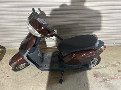 ⭐︎ホンダ　AF79  カスタム⭐︎⭐︎