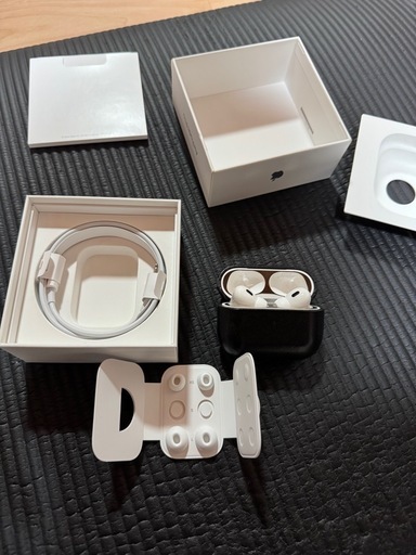 その他 AirPods Pro2