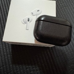 AirPods Pro2の画像