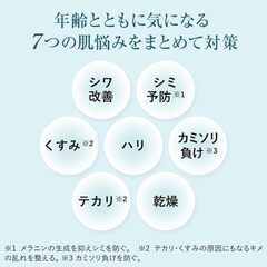 LUCIDO 薬用アドバンスドリペア乳液の画像