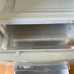 冷蔵庫　365Lの画像