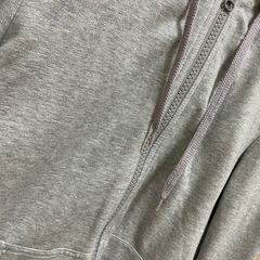 マークジェイコブス　ラメ　パーカーの画像