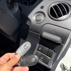 平成22年　日産　ルークスハイウェイスター　2WD 両側スライドドア　車検令和9年9月の画像