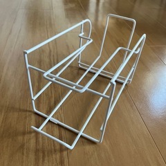 ◼︎ 缶ストッカー　収納　冷蔵庫の画像