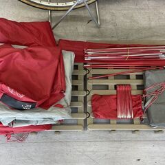 MSR エリクサー2 山岳テント 2人用 約2.77kg オールインワンドーム型テント カンガルースタイル キャンプ アウトドア 札幌市手稲区の画像