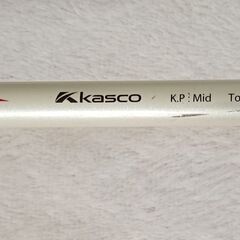 ゴルフクラブ　Kasco Power Tornado　フェアウェイウッドの画像