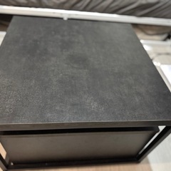ローテーブルの画像