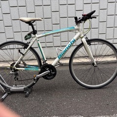ビアンキ　カメレオンテ1の画像
