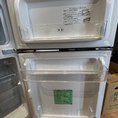 冷蔵庫
の画像