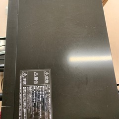 美原店　アイリスオーヤマ 電子レンジ PMG-T179-B 2024年製 キッチン家電の画像