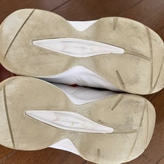 Prince子供用テニスシューズ19-19.5cmの画像