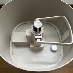 BRUNO 加湿器 ほぼ新品 お値段交渉可の画像