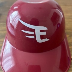 球場限定　東北楽天ゴールデンイーグルス　ミニヘルメットの画像