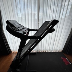 BW-SRM16L  BARWING ルームランナー　MAX16キロの画像