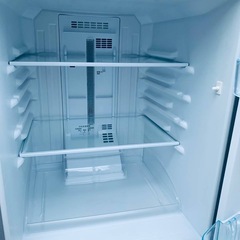 ✅Panasonicノンフロン冷凍冷蔵庫✅ ✅NR-B149W-S✅の画像