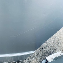 ✅Panasonicノンフロン冷凍冷蔵庫✅ ✅NR-B149W-S✅の画像