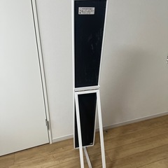 全身かがみの画像