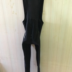MAVIC   ビブタイツ　Mサイズ　裏起毛　の画像