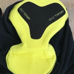 MAVIC   ビブタイツ　Mサイズ　裏起毛　の画像