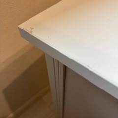IKEA デスク (BRUSALI ブルサリ)の画像