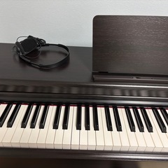 YAMAHA YDP-165R　の画像