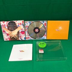 【中古】愛内里菜　Single Collectionの画像