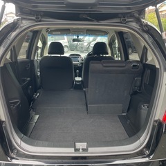 🉐【支払い総額29万円】車検令和9年3月28日H22年   ホンダ　フィット　G 10th アニバーサリー　SDナビ　ワンセグ　ETC  スマートキー調子良好！の画像