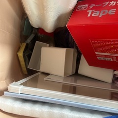 事務所用品　の画像