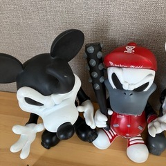 デビルミッキーの画像
