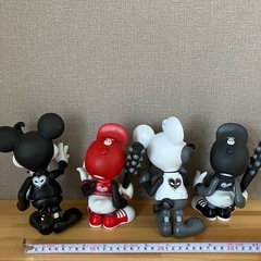 デビルミッキーの画像