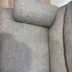 ソファーの画像