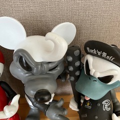 デビルミッキーの画像