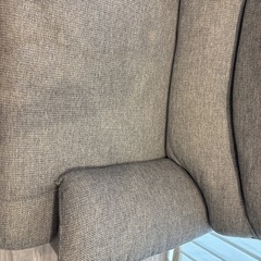 ソファーの画像