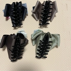 バンスクリップの画像