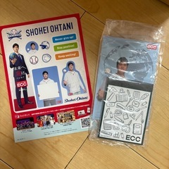 ECC レジャーシートの画像