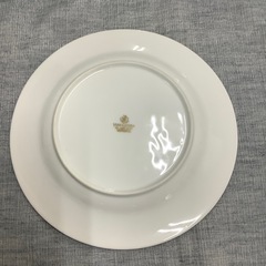 桂 由美 お皿５枚セットの画像