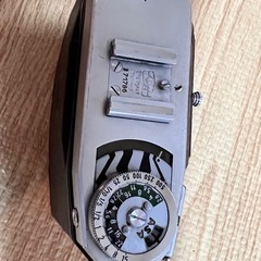 名機ツァイスイコンコンテッサの画像