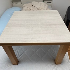 こたつ テーブル の画像