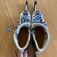 ◼︎ スケート　子供　靴　20.0の画像