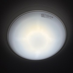 照明の画像