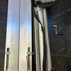 アッパー昇降機の画像