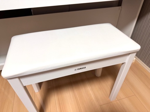 YAMAHA電子ピアノ　【YDP-144（2019年製）】
