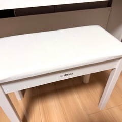 YAMAHA電子ピアノ　【YDP-144（2019年製）】の画像