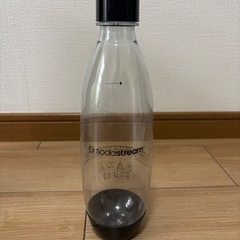 ソーダストリームの画像