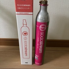 ソーダストリームの画像