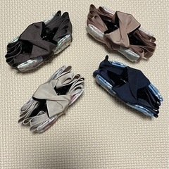 バンスクリップの画像