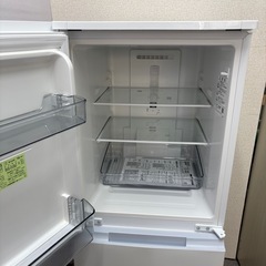 ⭐️SHARP⭐️ 冷凍冷蔵庫 2021年 152L 大阪市近郊配送無料